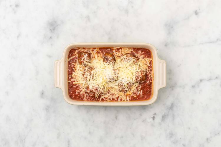 Get Cheesy