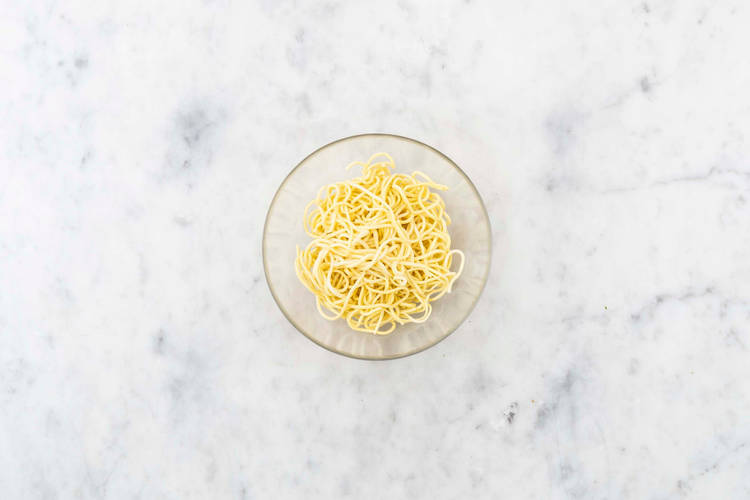 Noodle Time