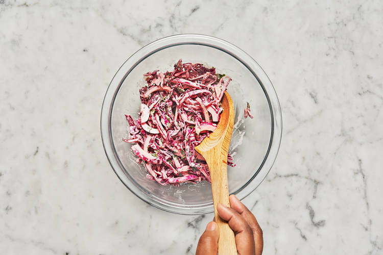 Make Slaw