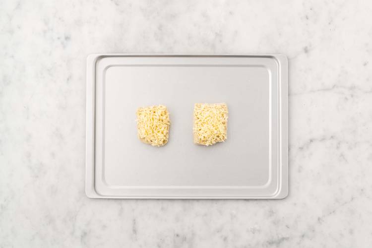 Toast the Ciabatta