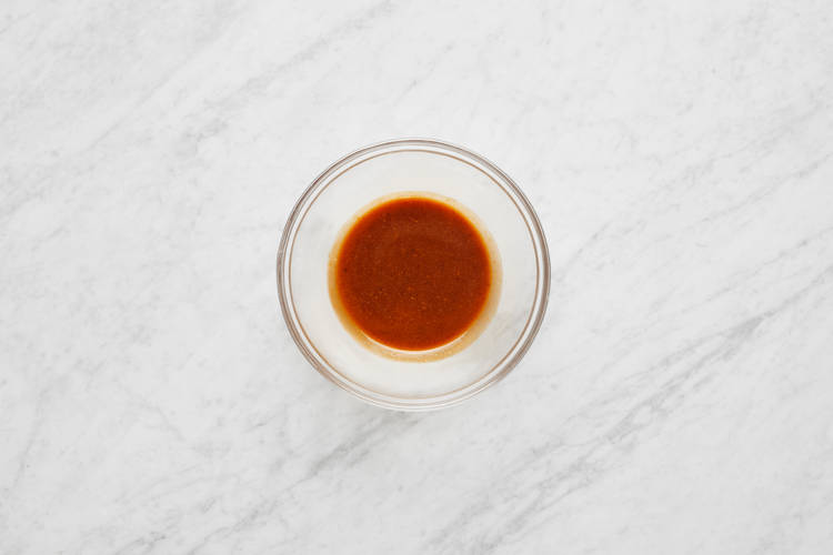 Make Sauce