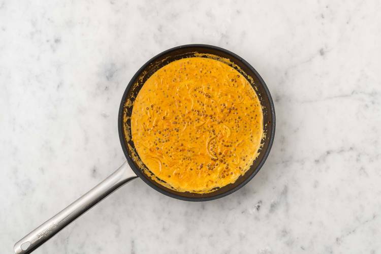 Start the Dal