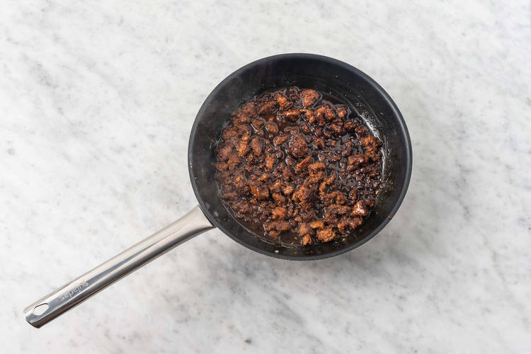 Finish Beyond Meat®