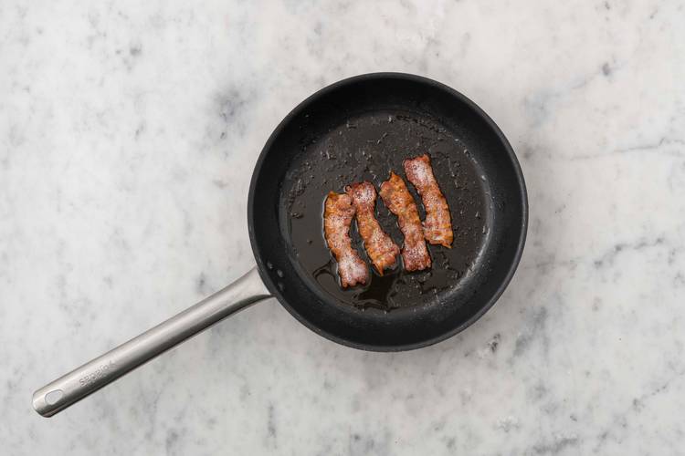 Bacon Time