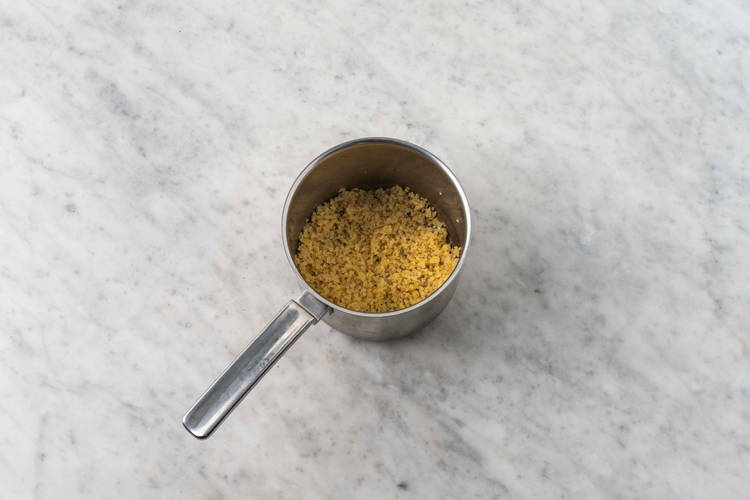 Kog bulgur