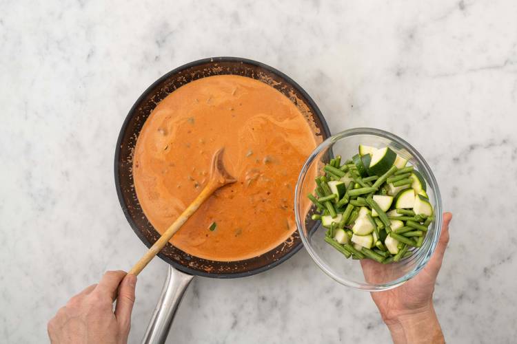Cook the Curry
