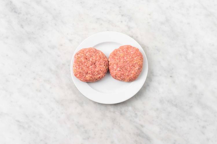Make the Burgers
