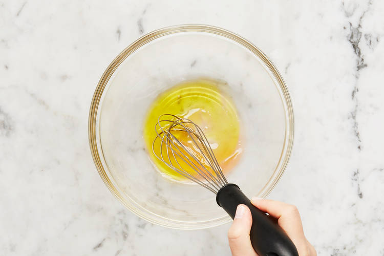 Make Dressing