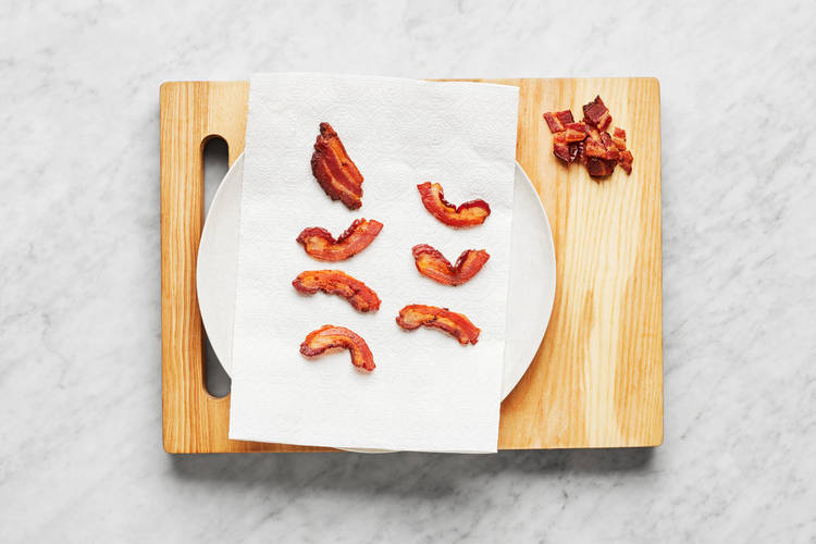 Cook Bacon
