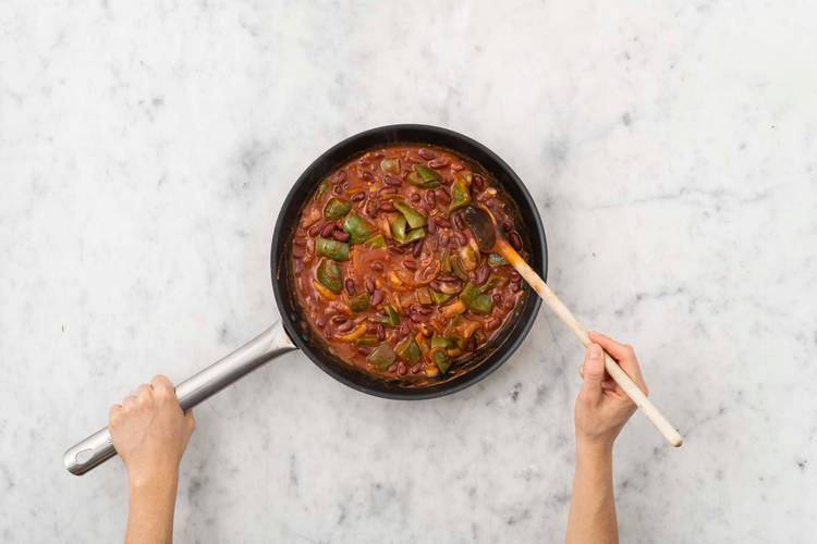 Make the Chilli