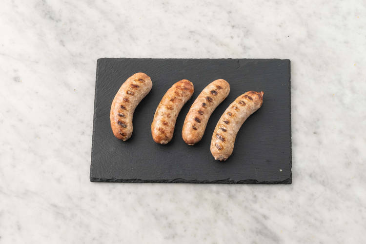 Sausage Time