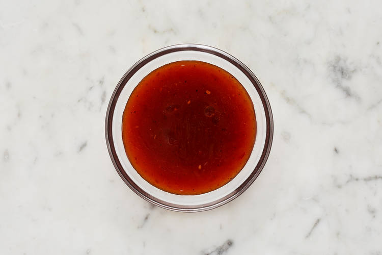Make Sauce