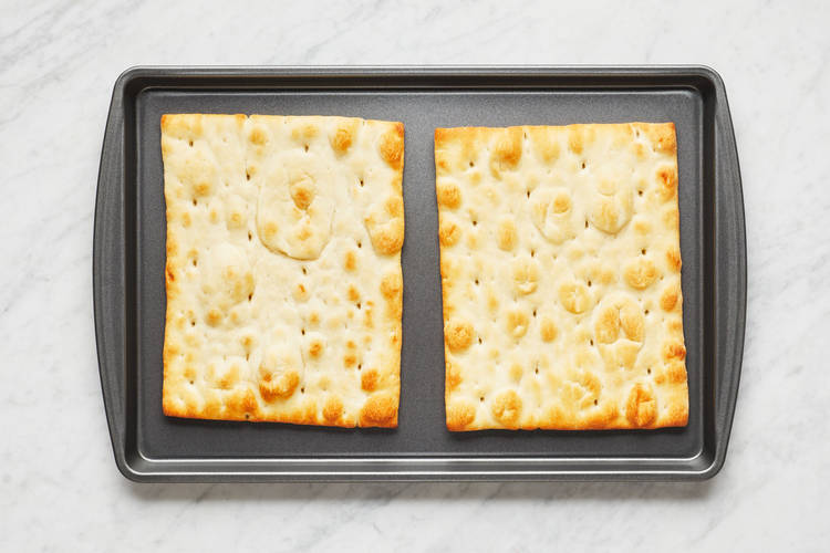 Toast & Slice