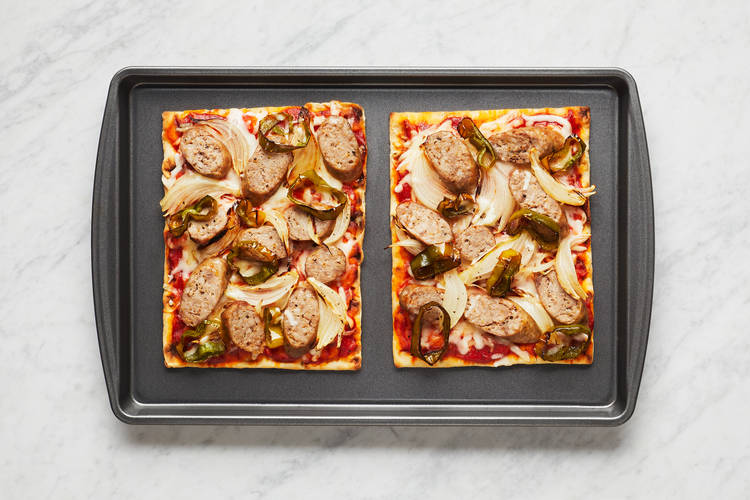 Finish Flatbreads