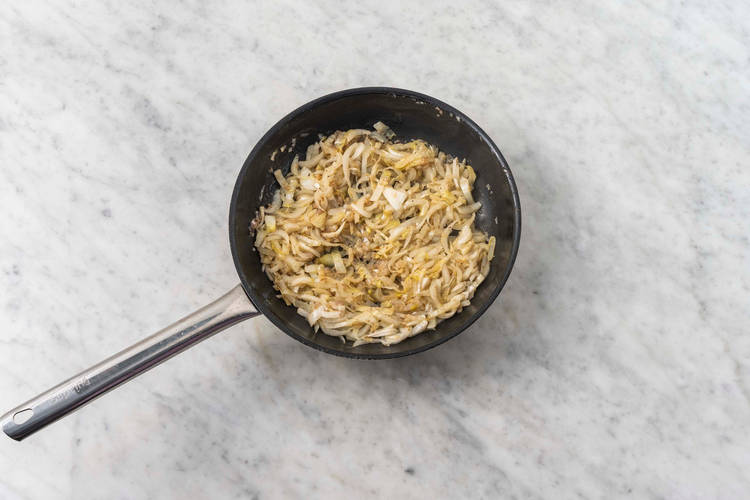 Cuire à la sauteuse