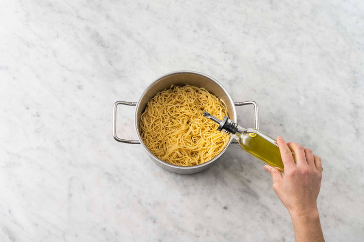 Kok pasta