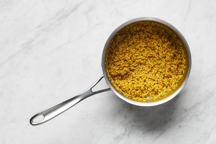 Cook Quinoa