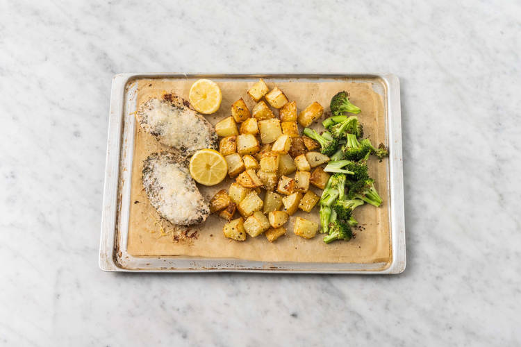 Tilsett finrevet ost