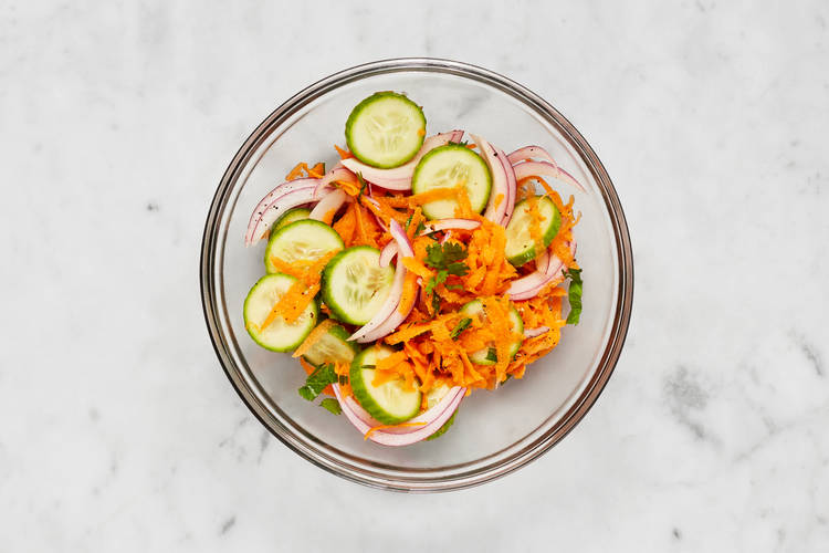 Make Slaw