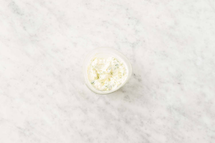 Lav tzatziki