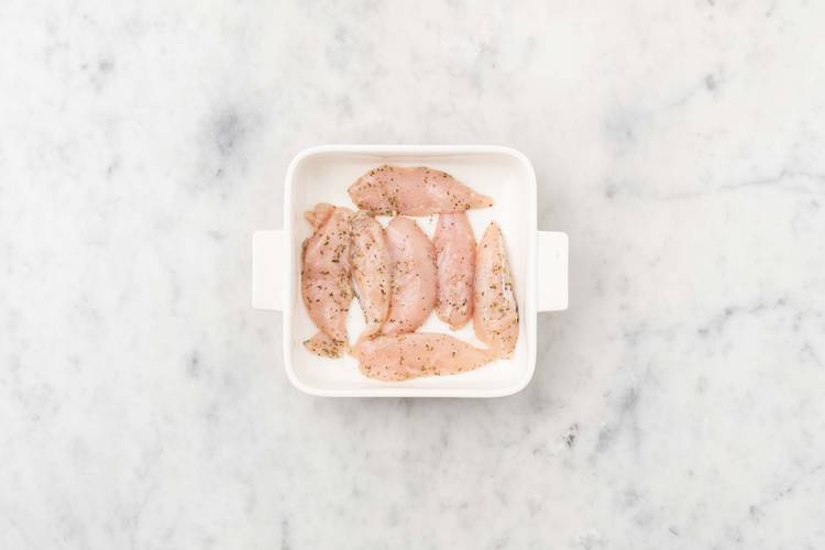 Cuire à la sauteuse