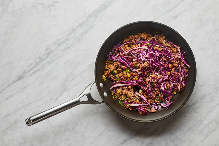 Cook Filling
