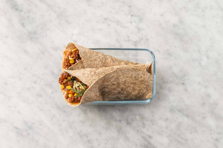 Prep your Lunch