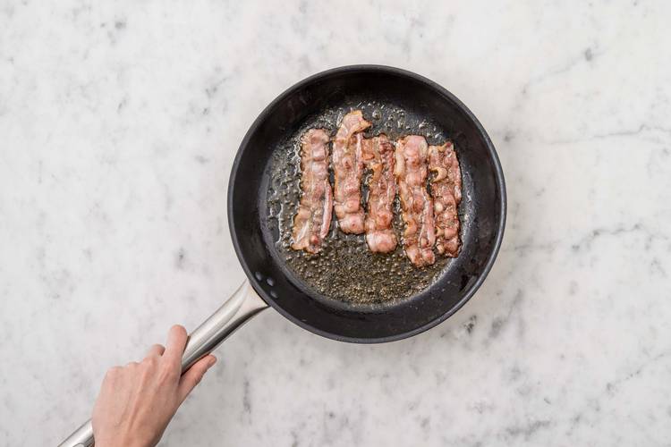 Maple Bacon