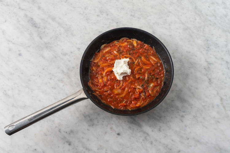 Koka caponata