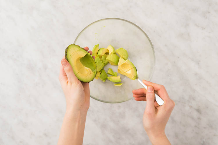 Avocado Time