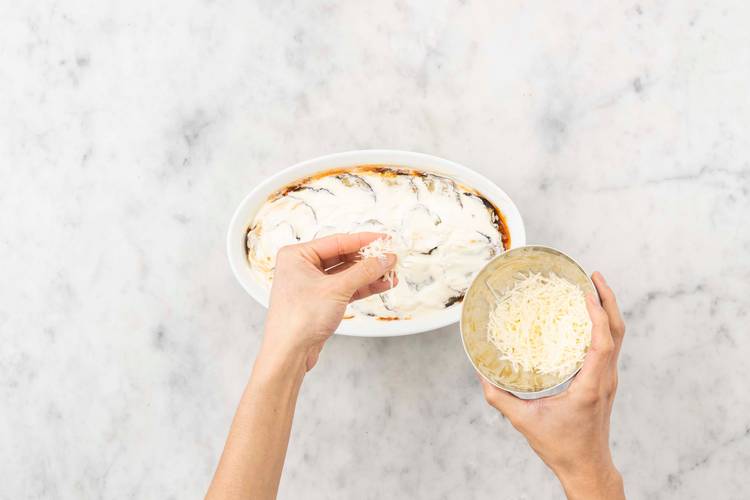 Layer It Up