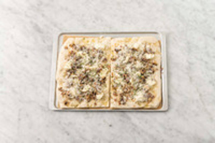 Farcire i naan