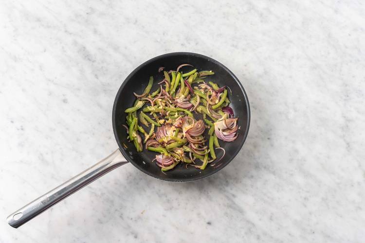 Stir-Fry