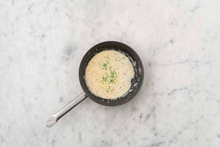 Fry the Gnocchi