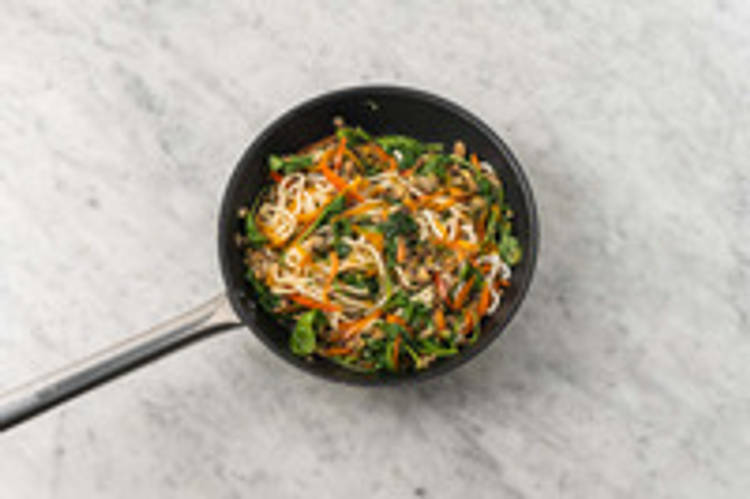 Condire i noodle
