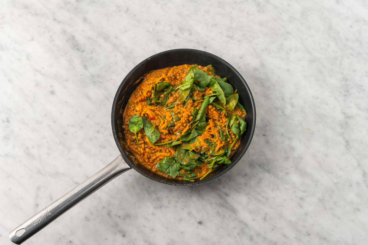 Koka dahl