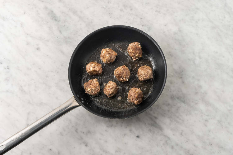 Stek kofta