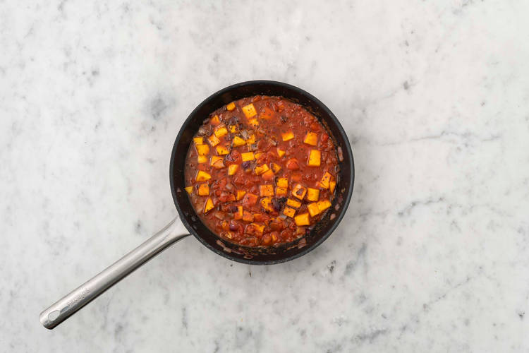 Chili maken