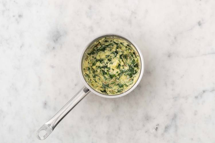 Colcannon Time
