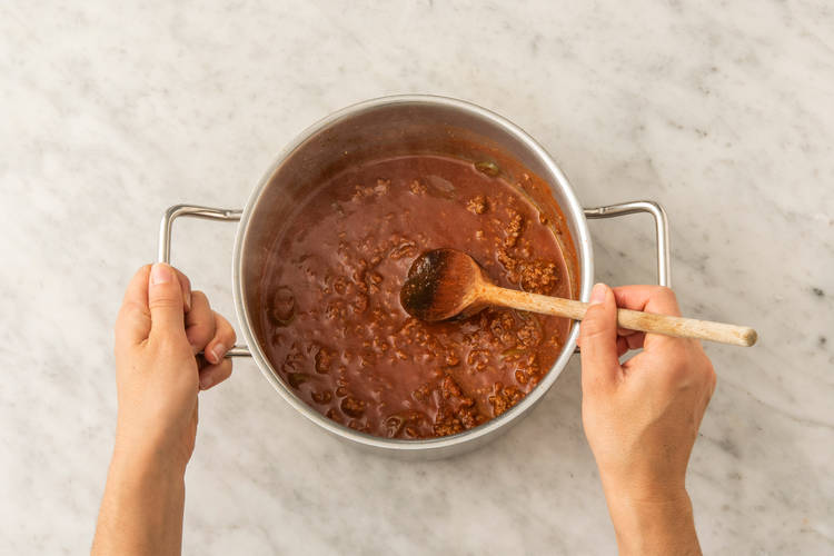 Make the Chilli
