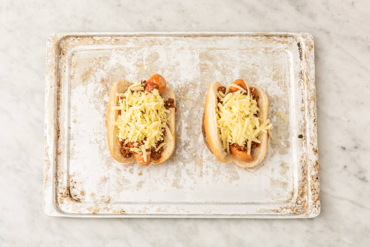 Get Ready to Grill