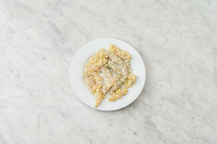 Panera fisk