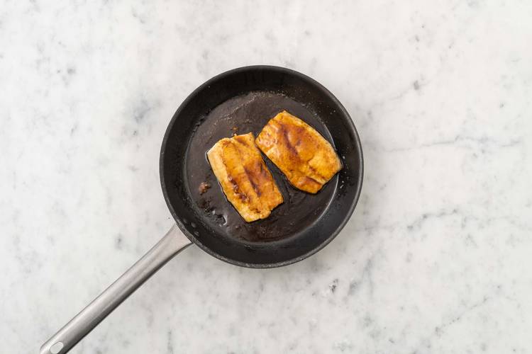 Cook the Hake