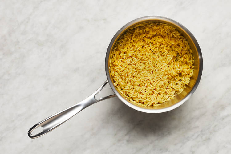 Cook Rice