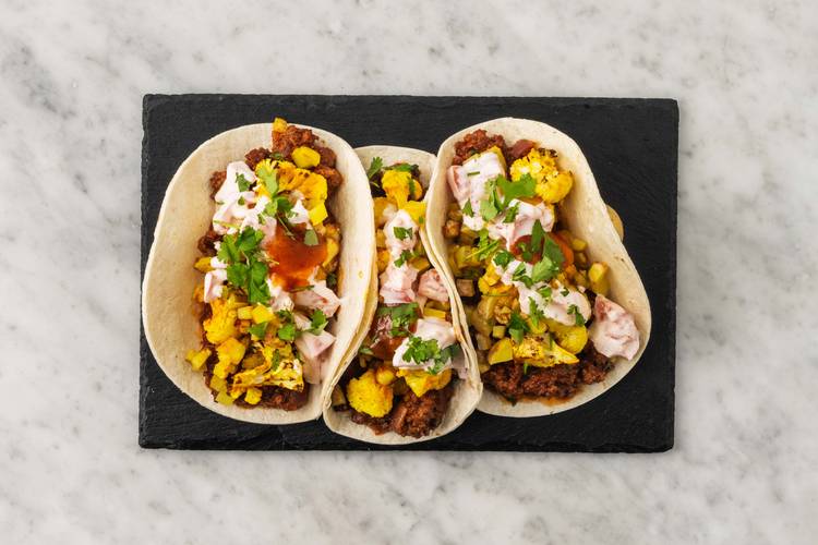 Taco Time