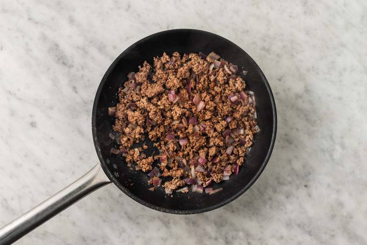 Start the Keema