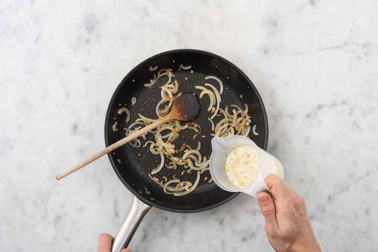 Gör potatisgratäng