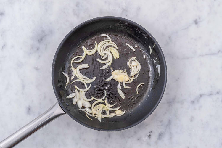 Faire cuire les légumes