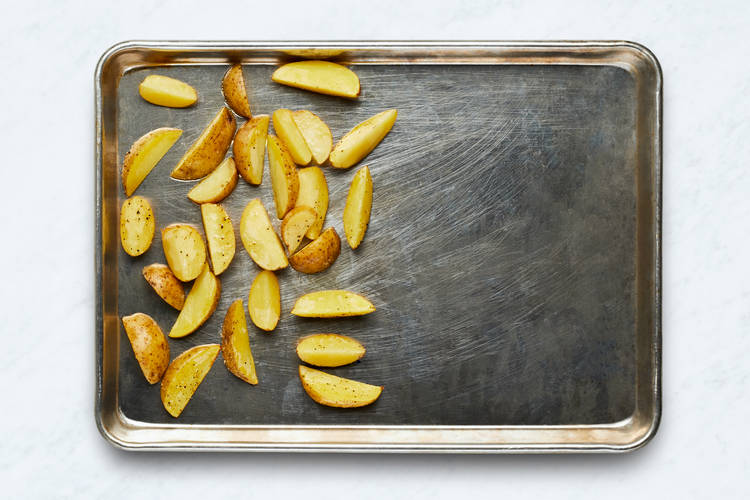 Roast Potatoes