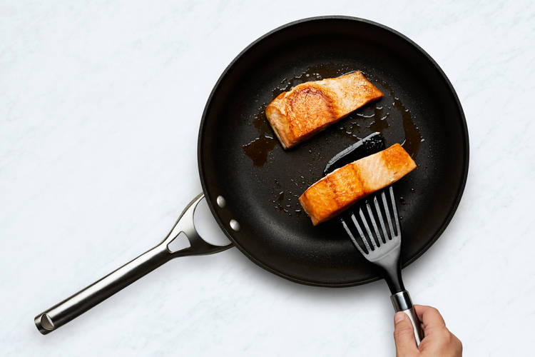 Cook Fish
